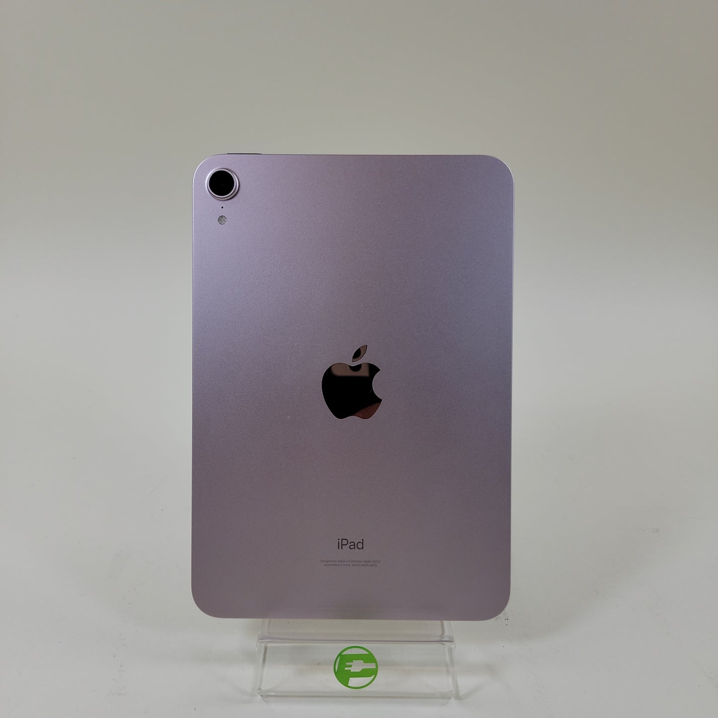 WiFi Only Apple iPad Mini 6th Gen 64GB Pink MLWL3LL/A