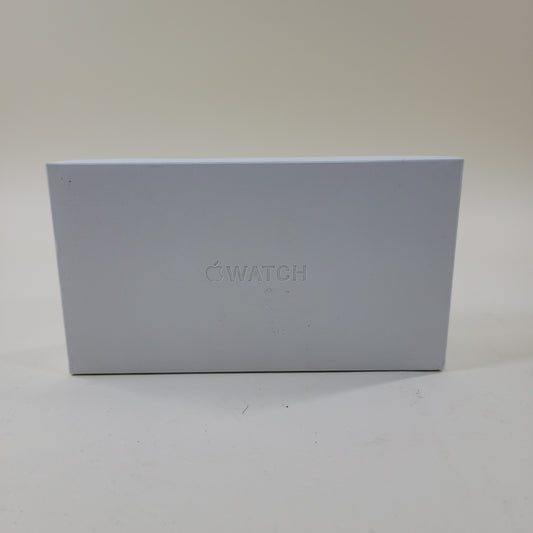 Unlocked Apple Watch Ultra 2 49MM Natural Titanium A2986
