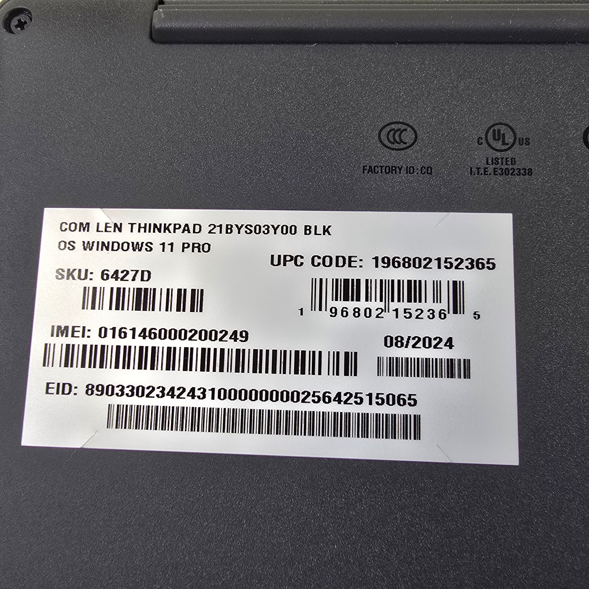 Product Image