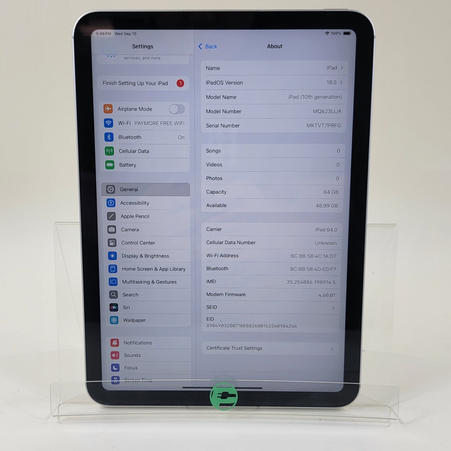 Product Image