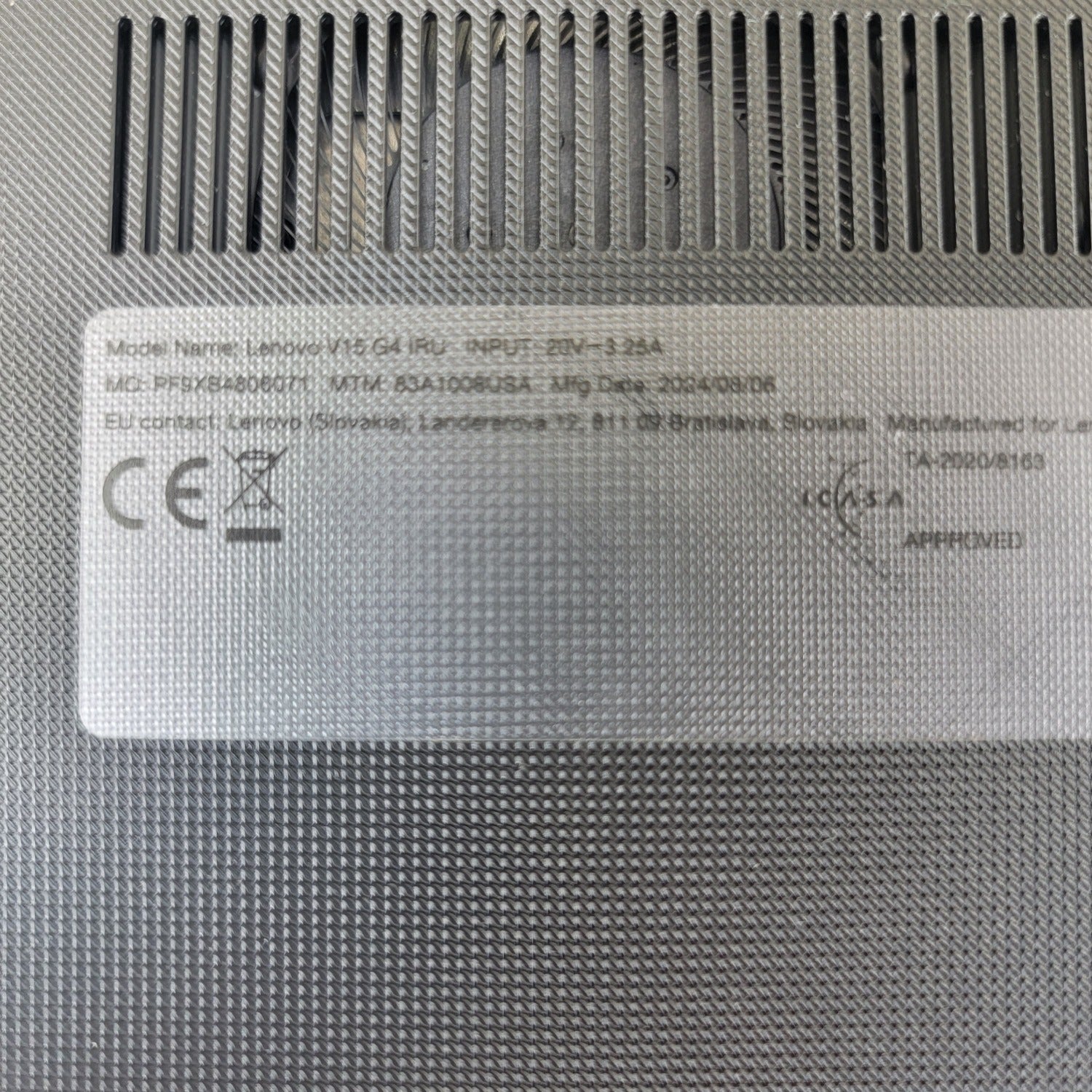 Product Image