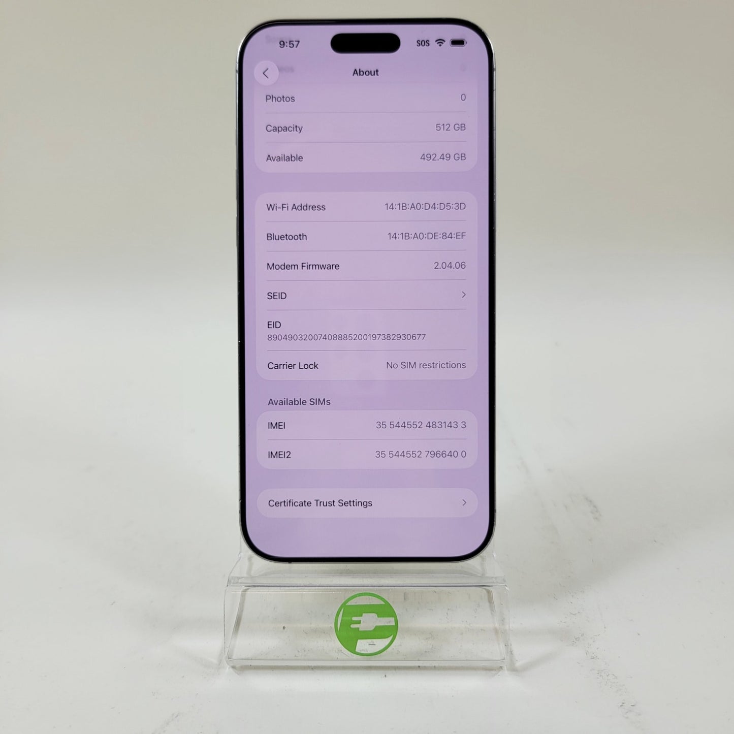 Product Image