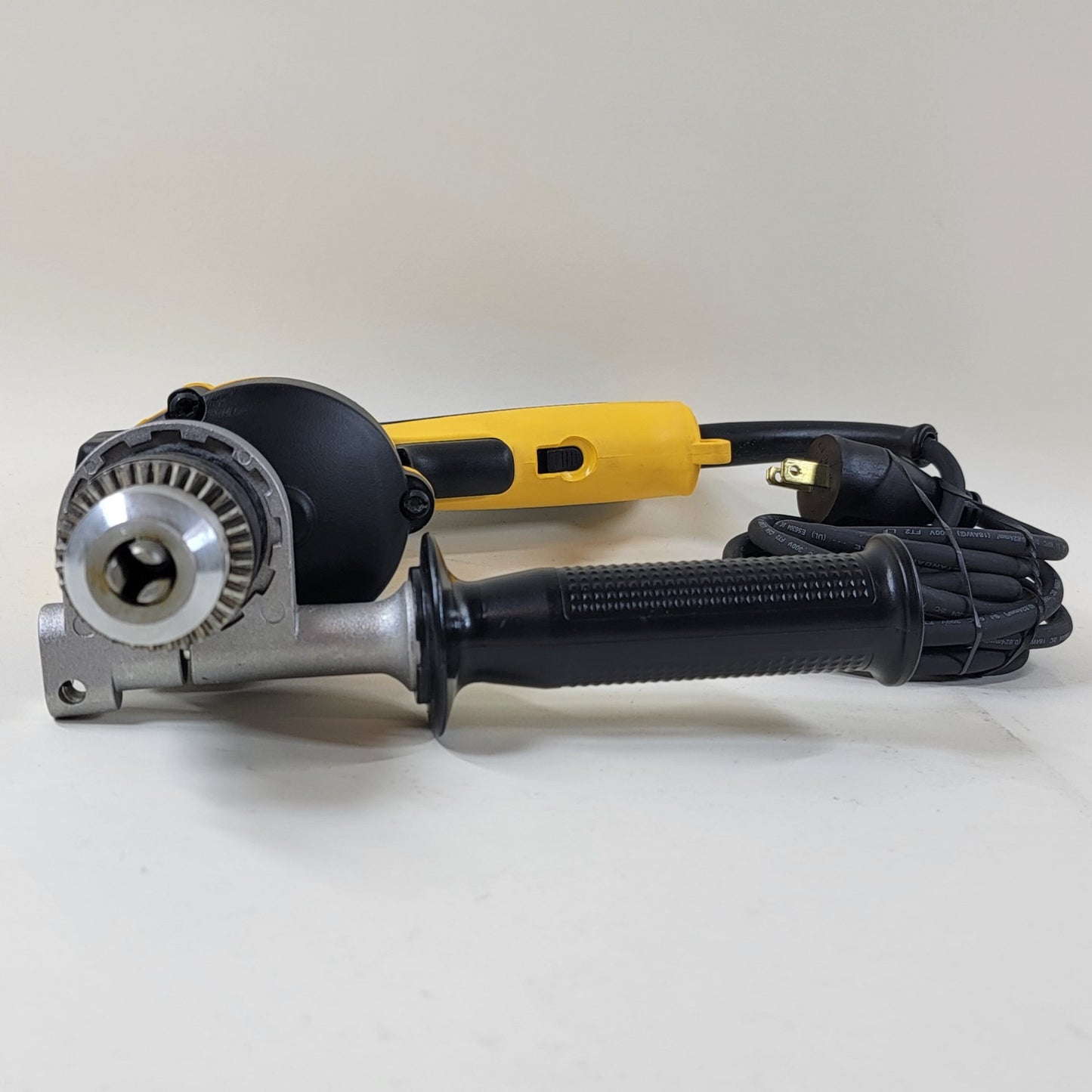 DeWalt DW511 120V 1/2" VSR Hammer Drill
