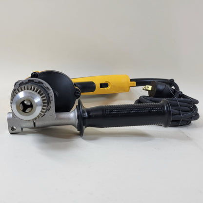 DeWalt DW511 120V 1/2" VSR Hammer Drill