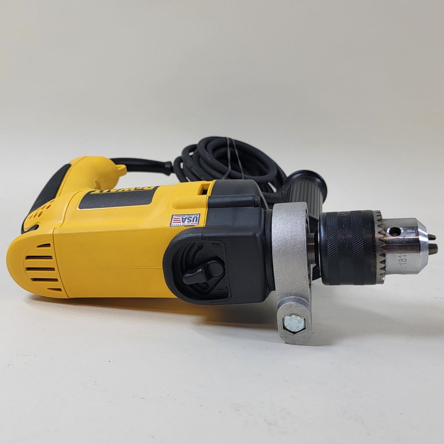 DeWalt DW511 120V 1/2" VSR Hammer Drill