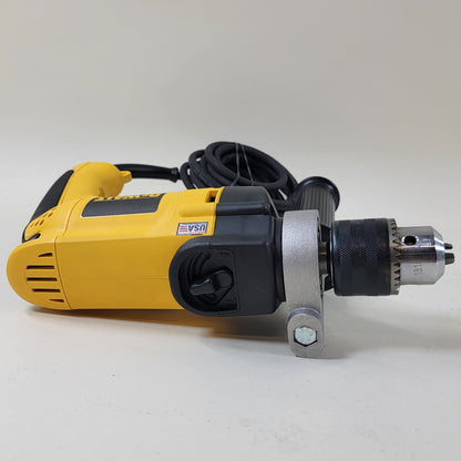 DeWalt DW511 120V 1/2" VSR Hammer Drill