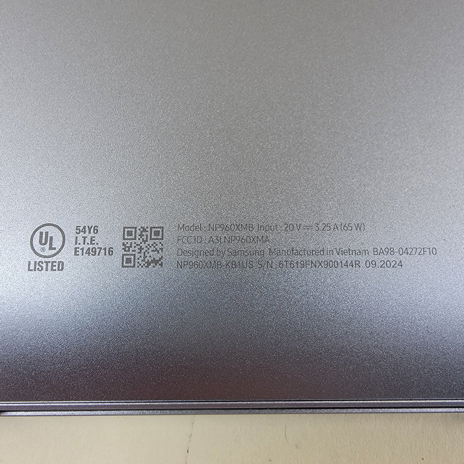 Product Image
