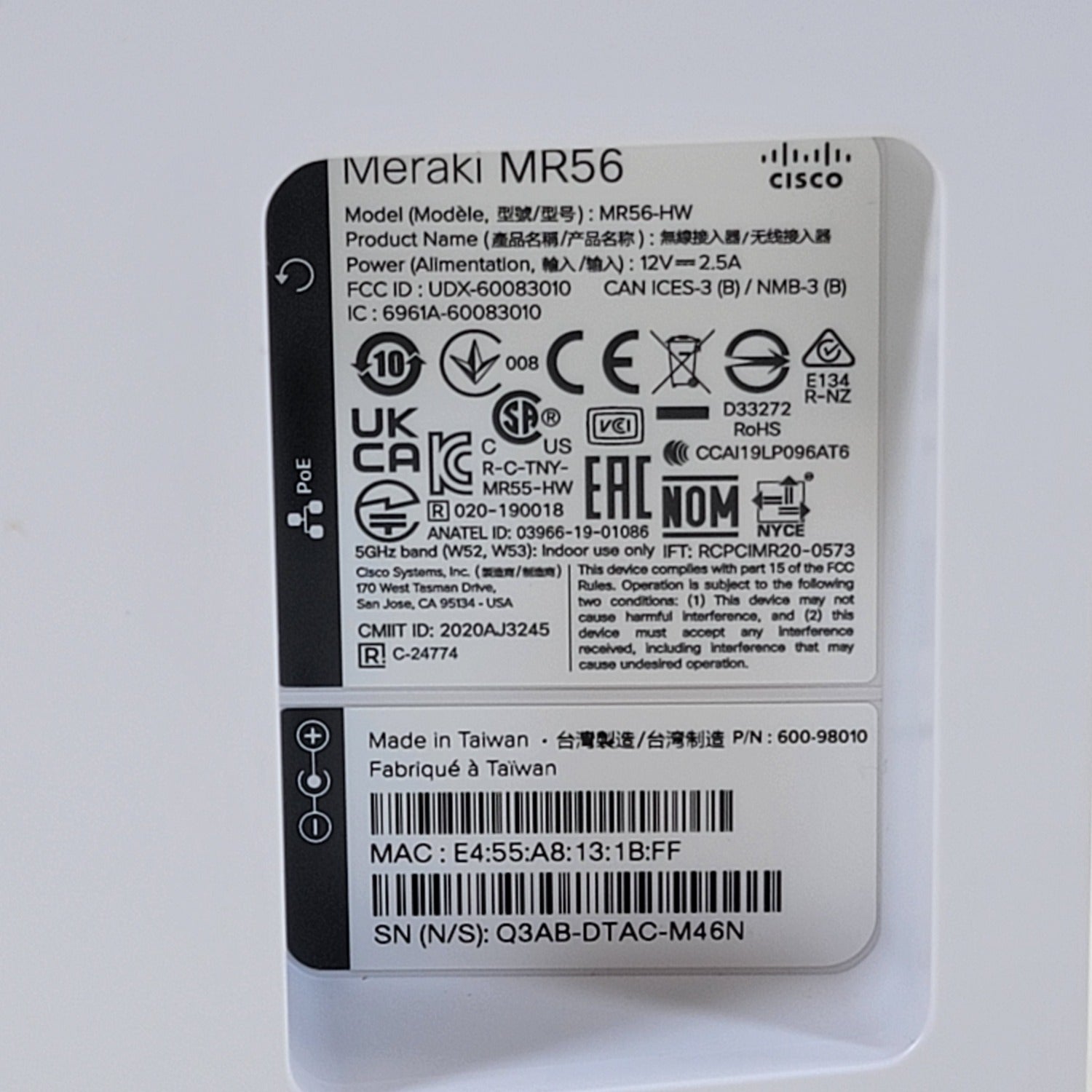 Product Image