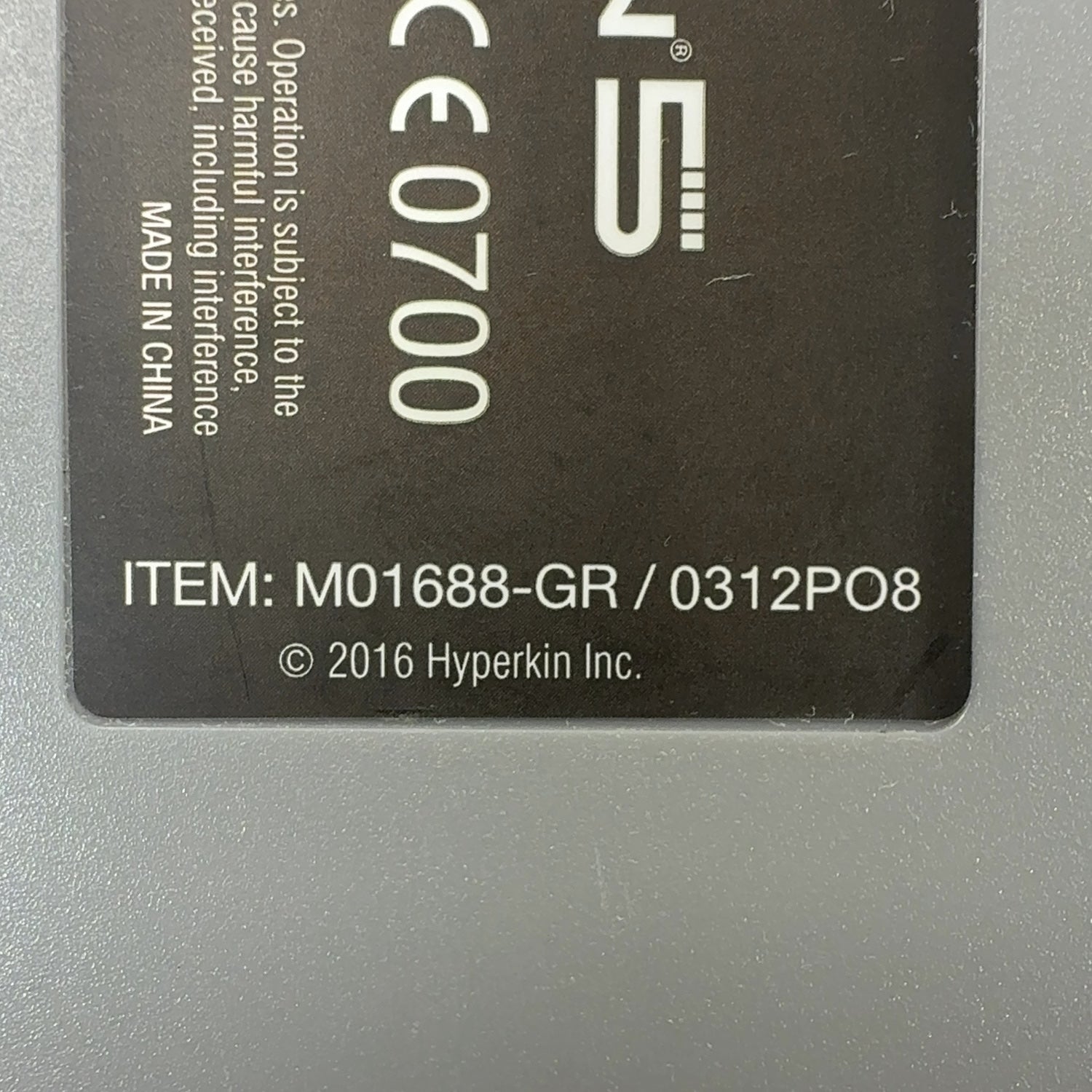 Product Image