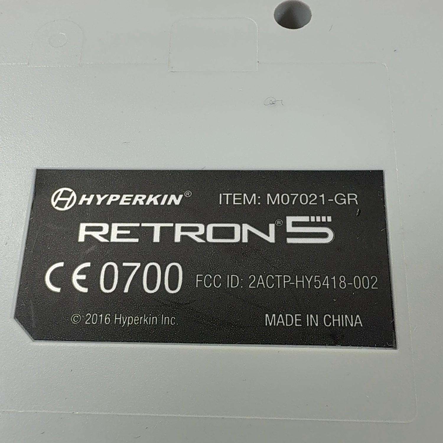 Product Image