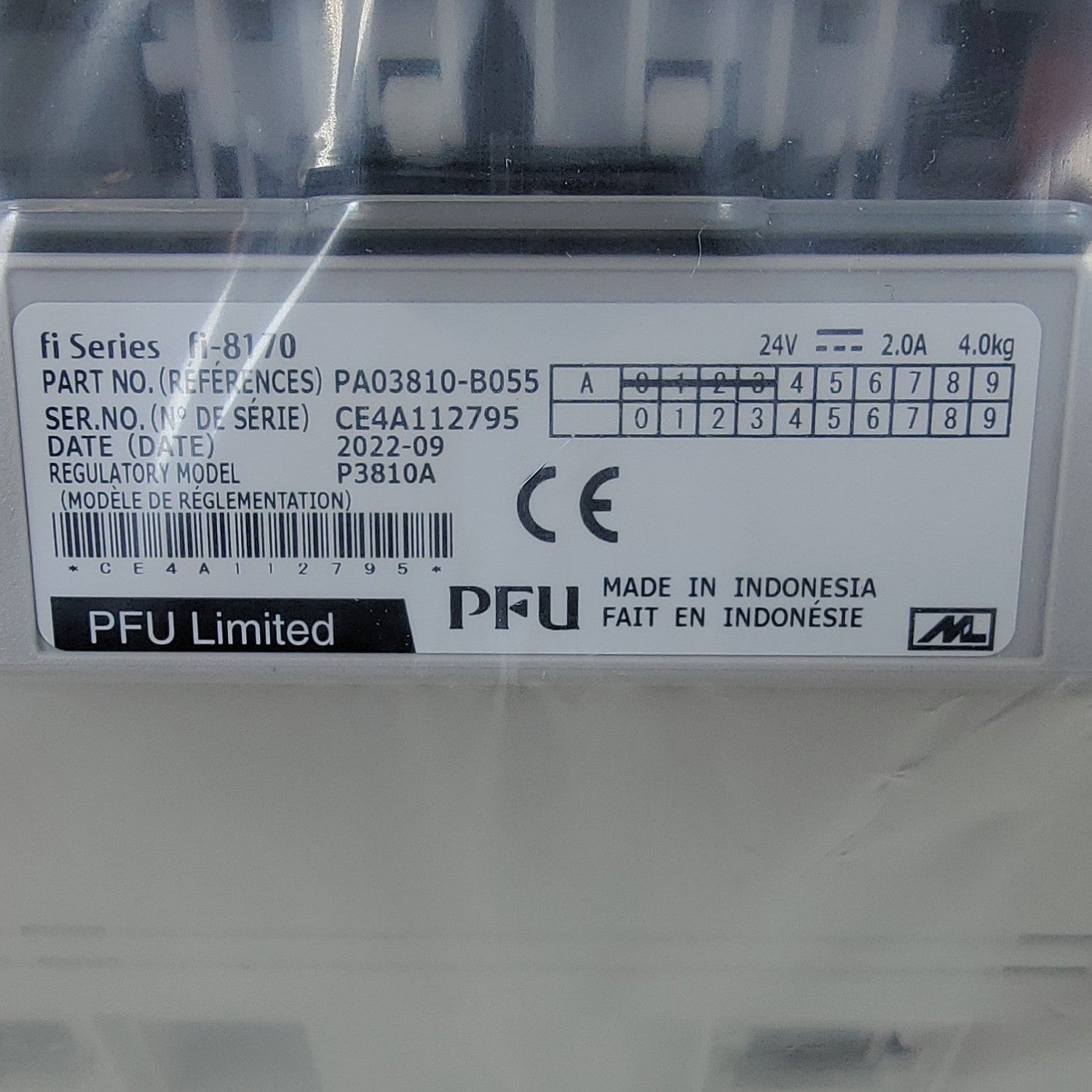 Product Image