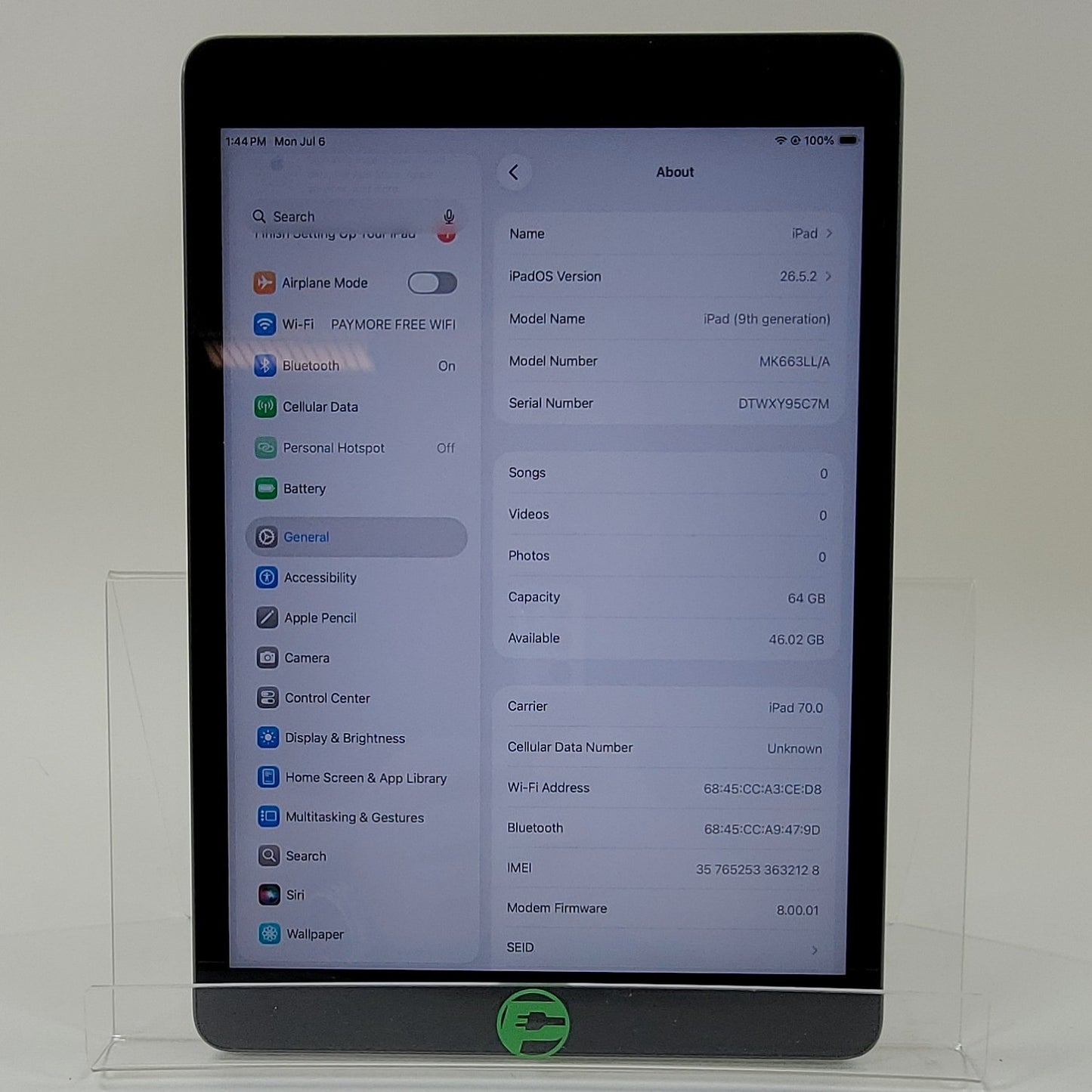 Product Image