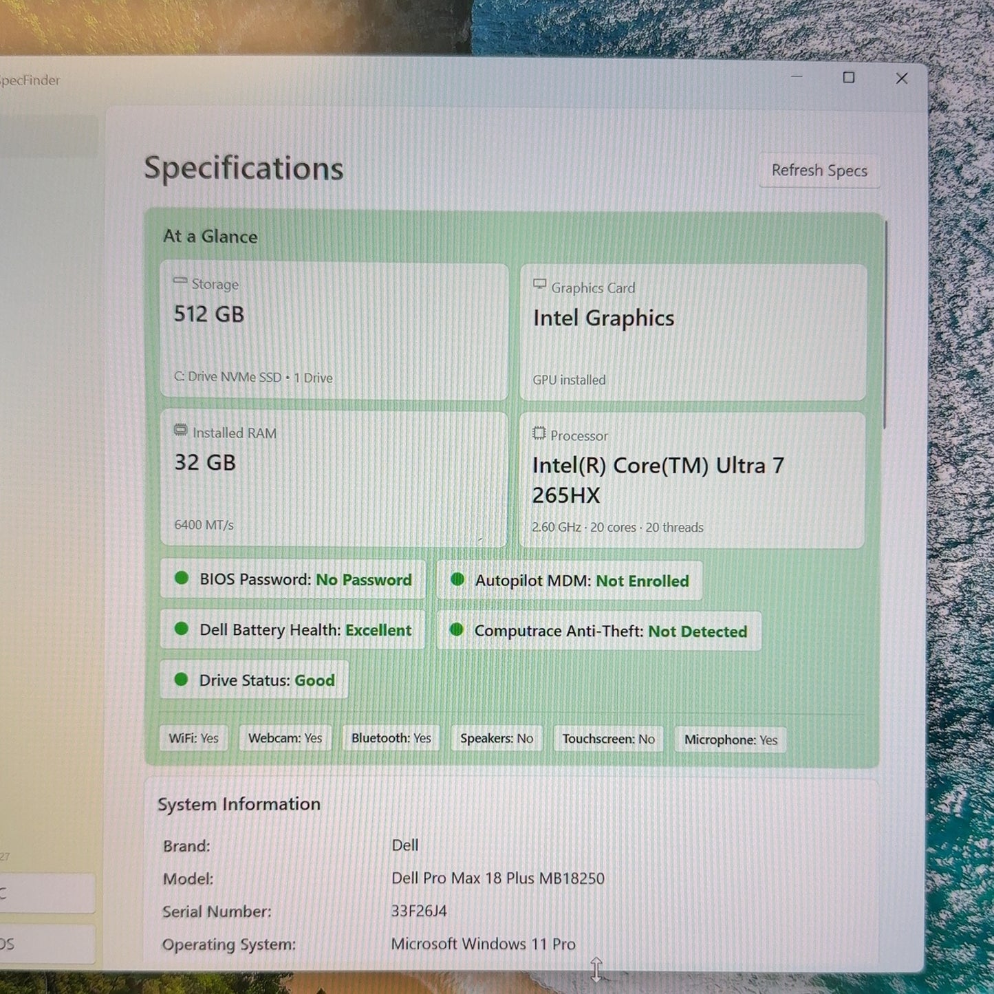 Product Image