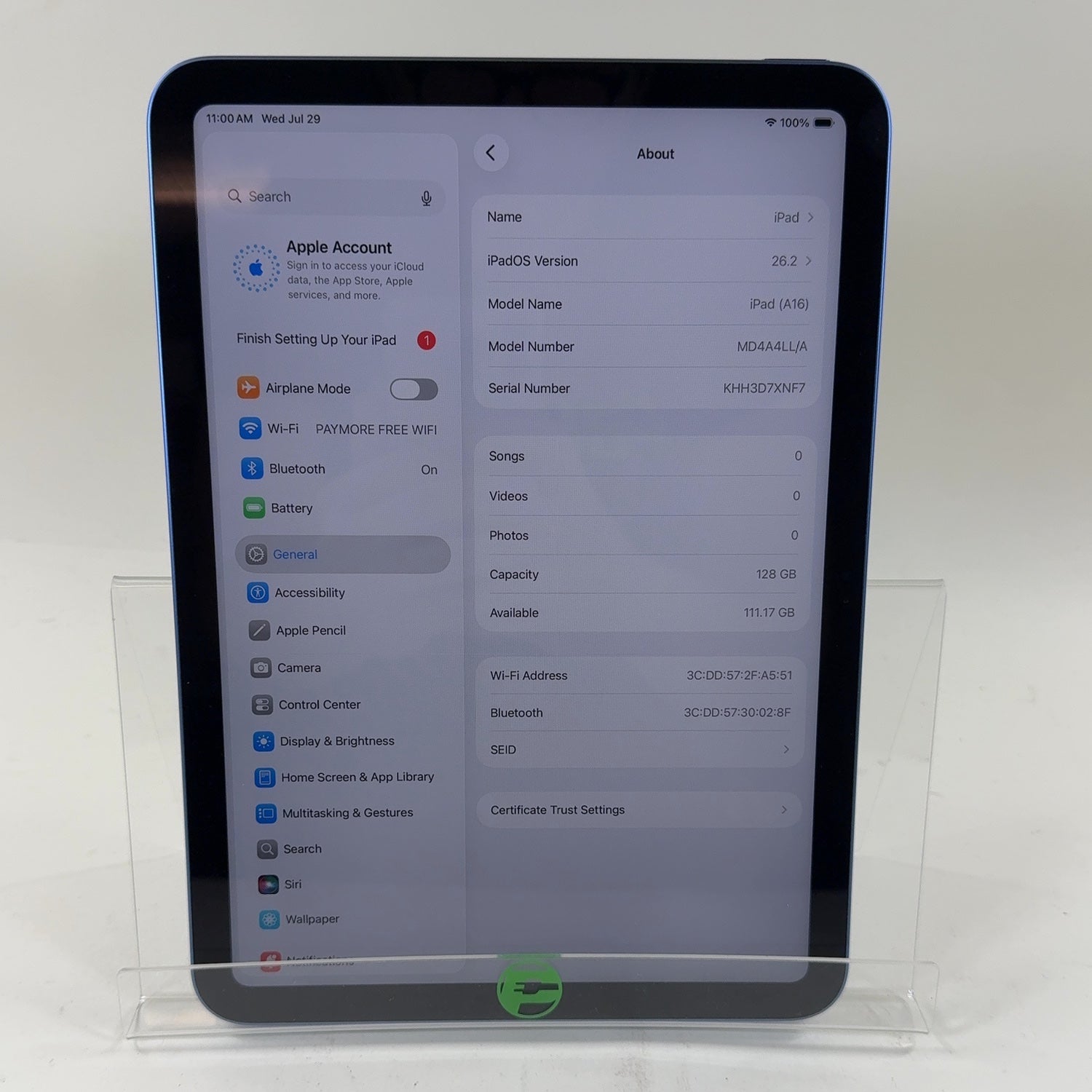 Product Image