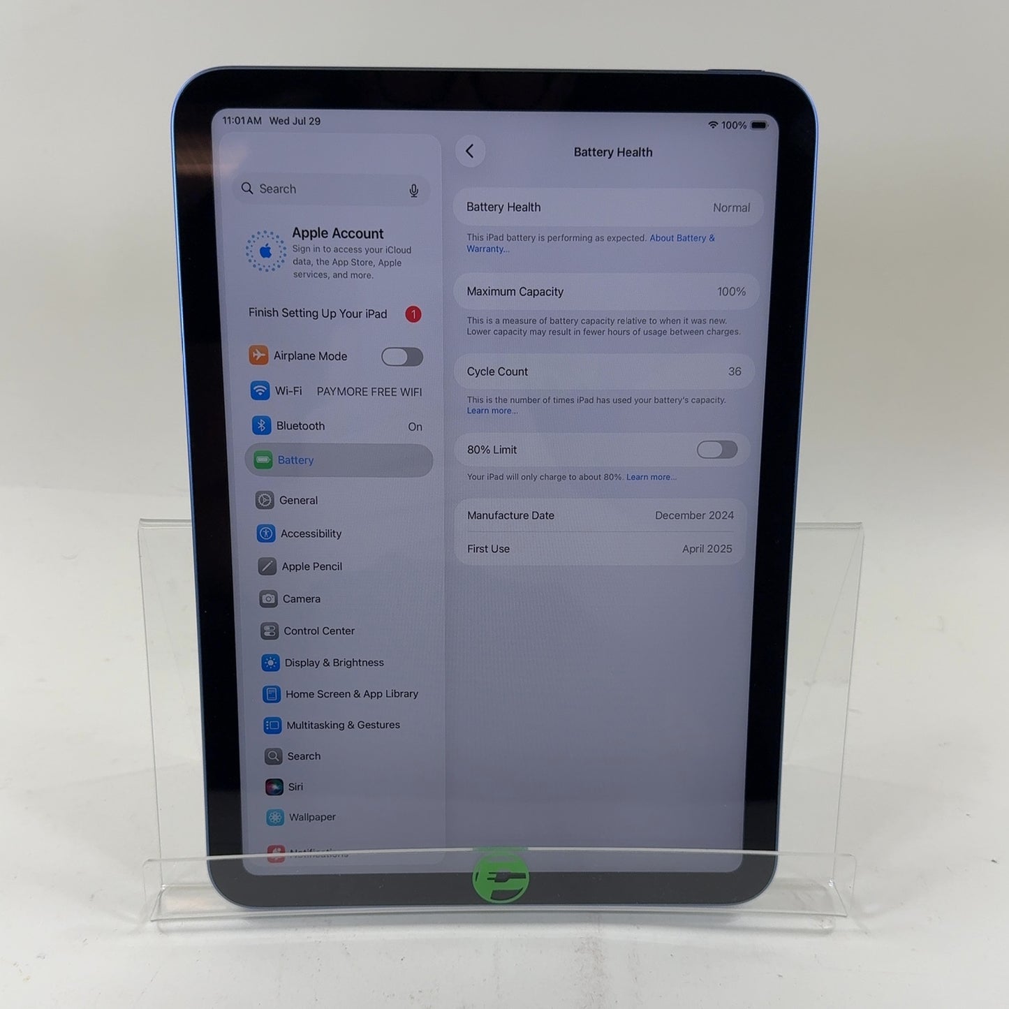 Product Image