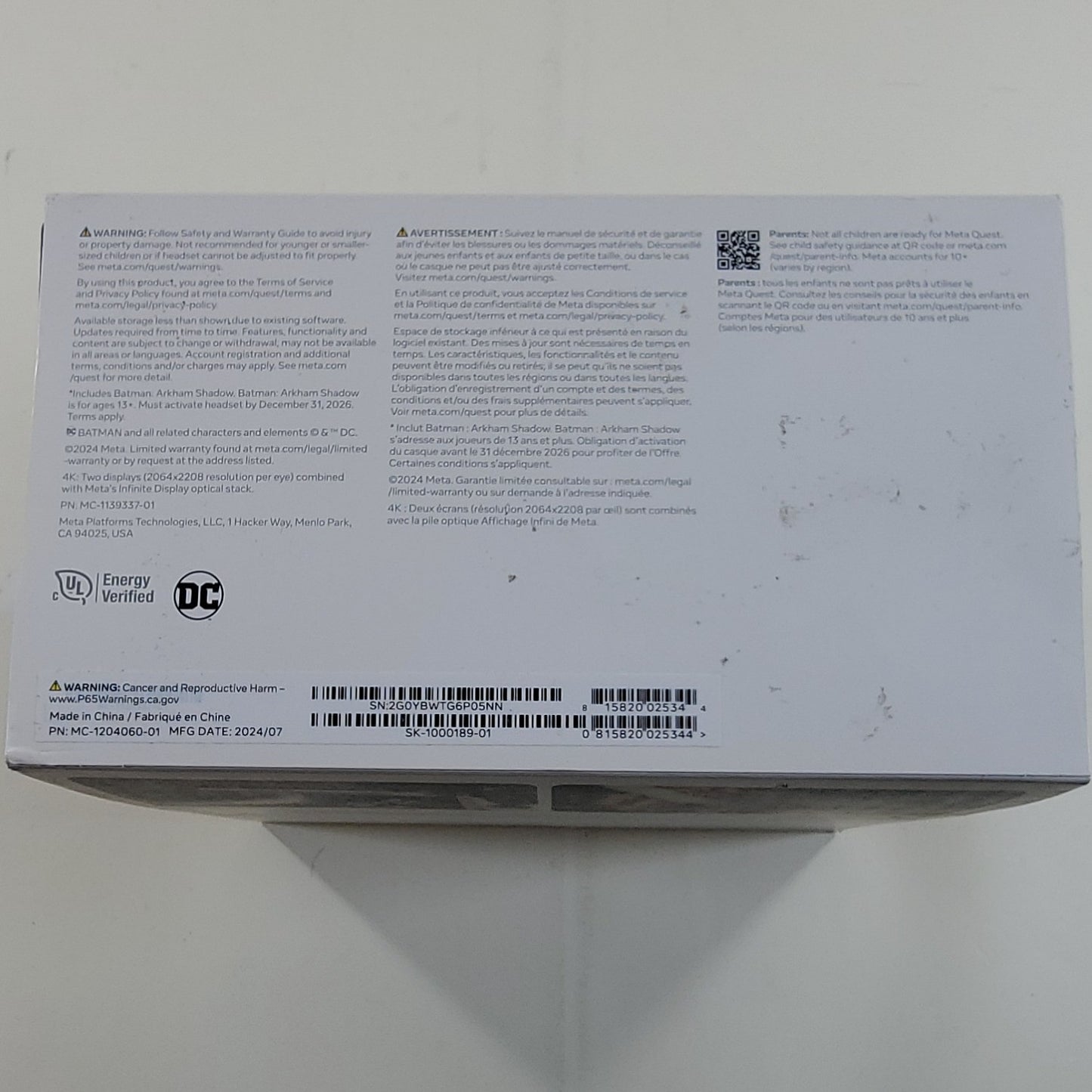 Product Image