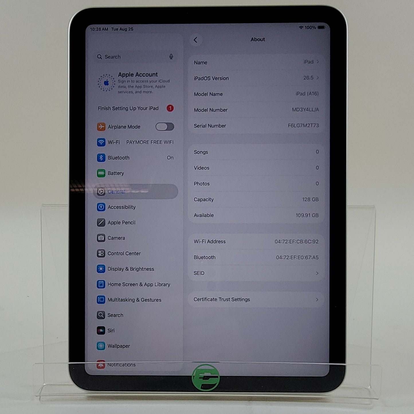 Product Image