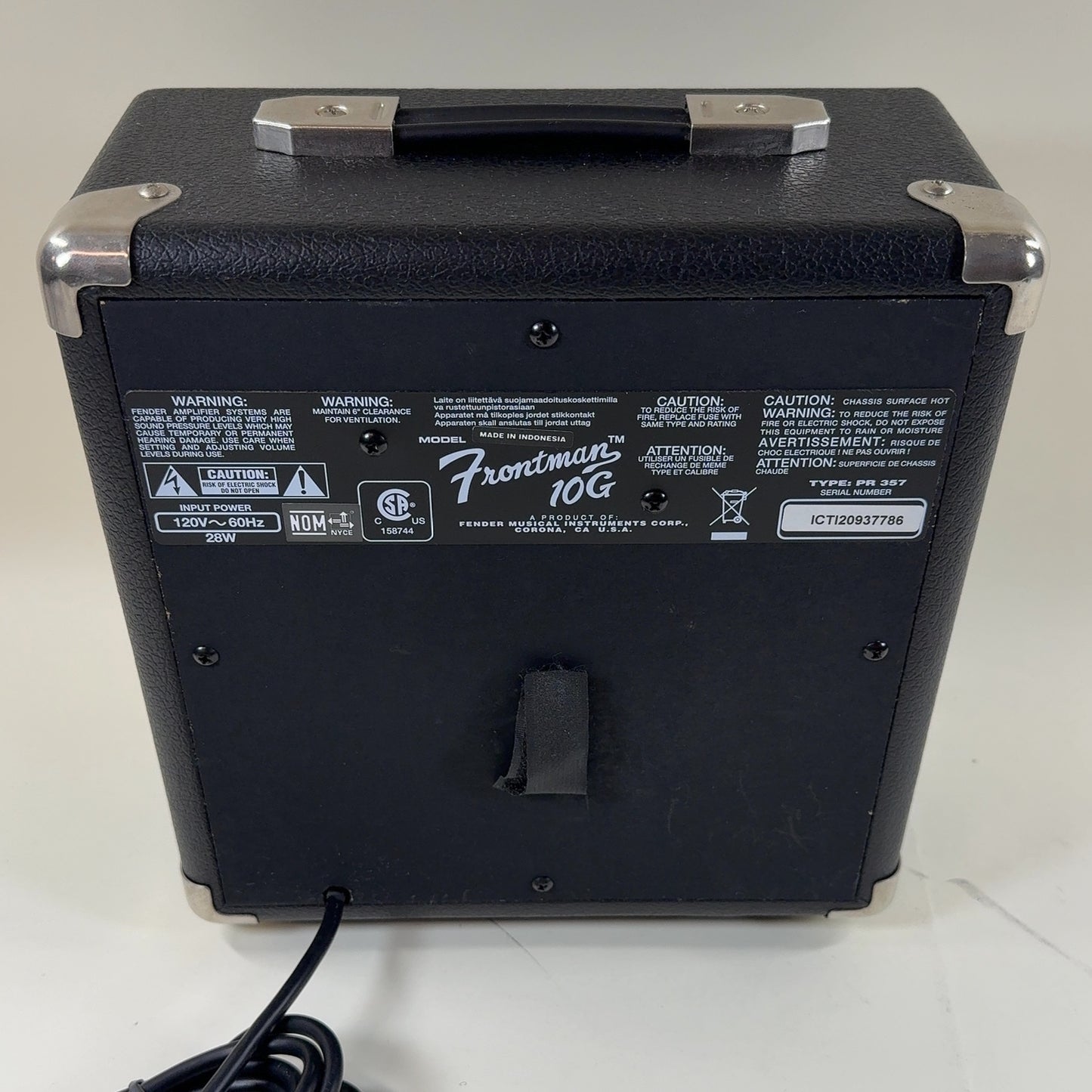 Product Image