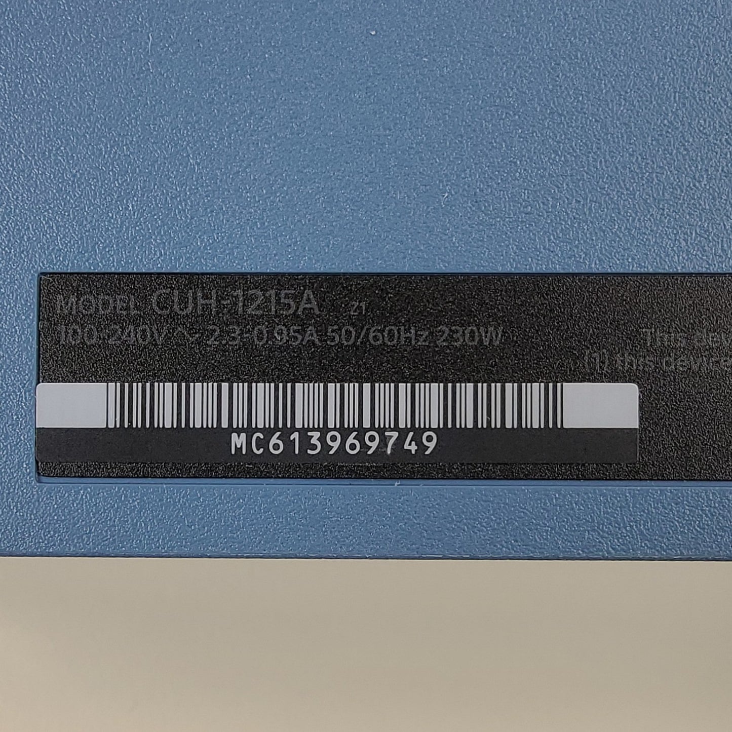 Product Image
