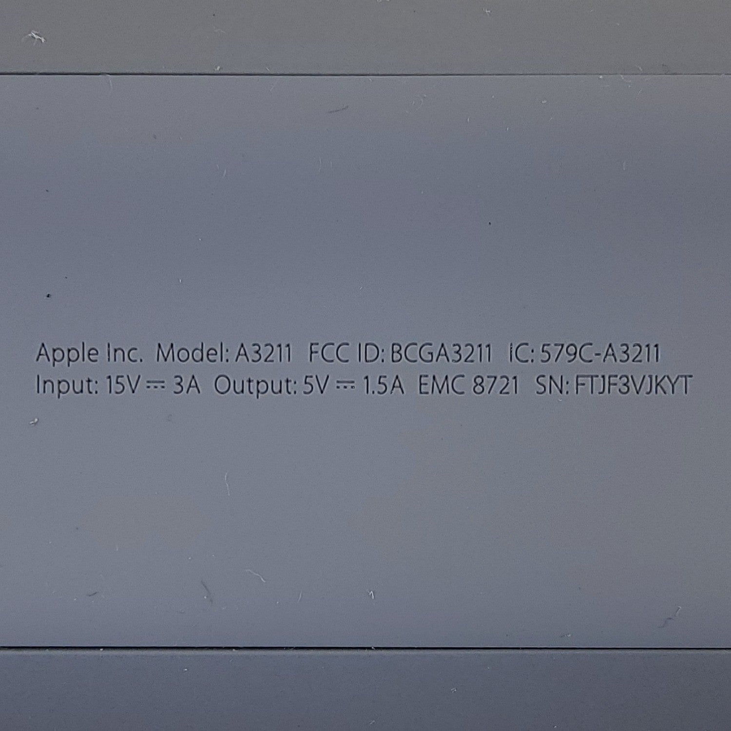 Product Image