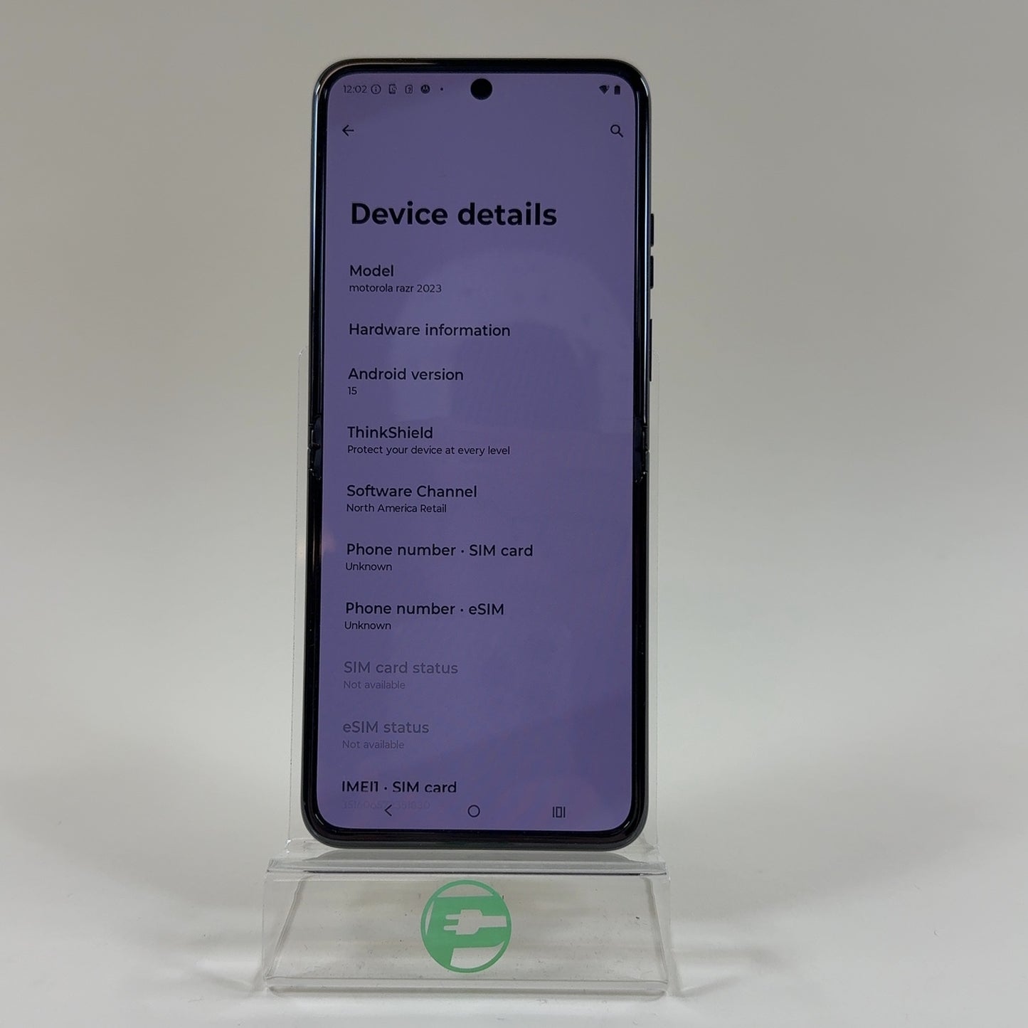 Product Image