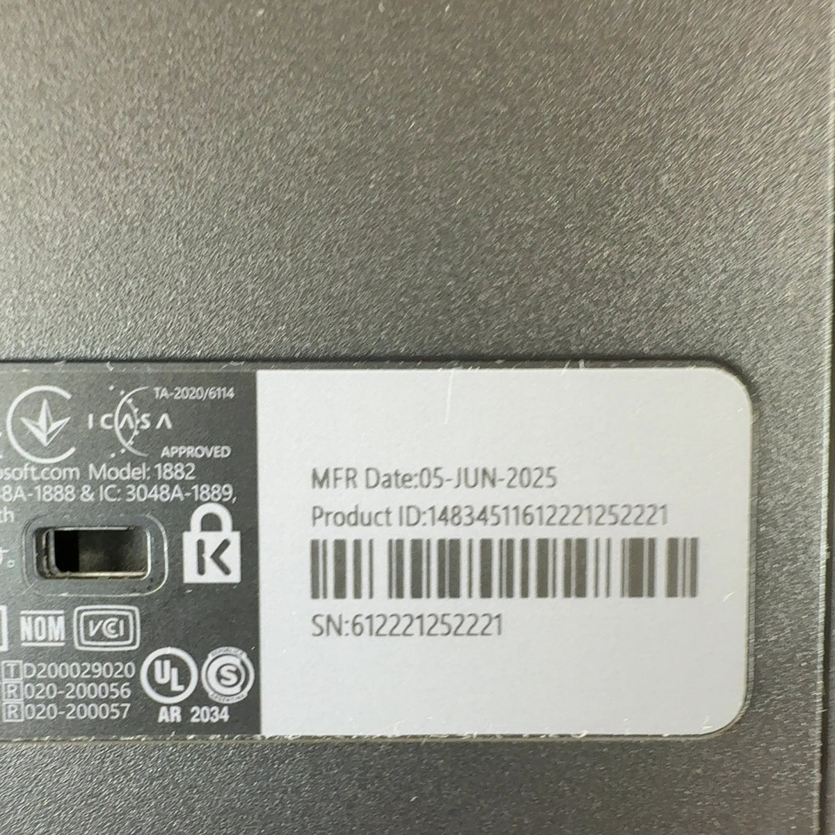 Product Image