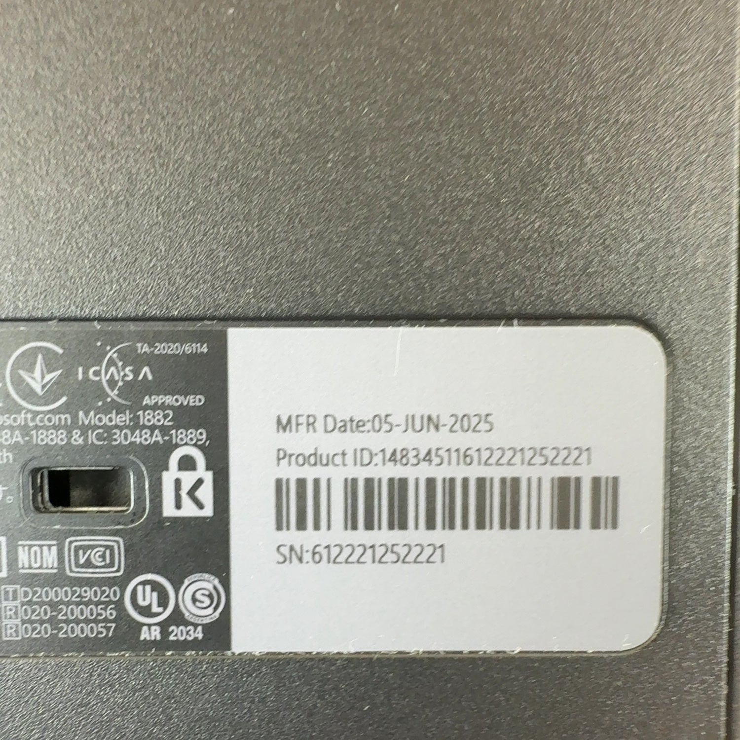 Product Image