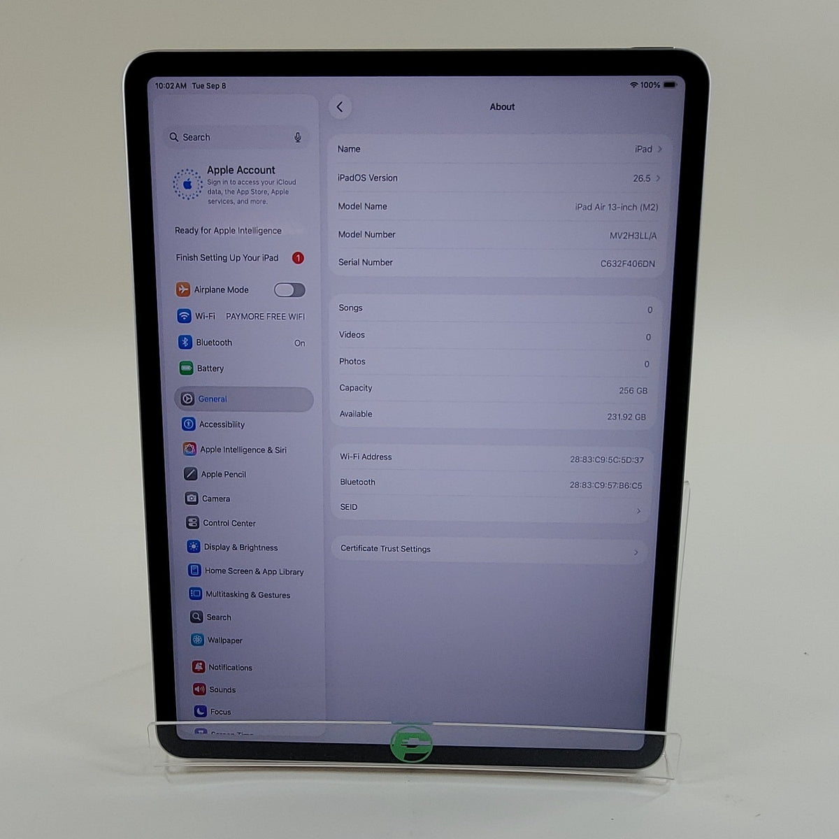 Product Image