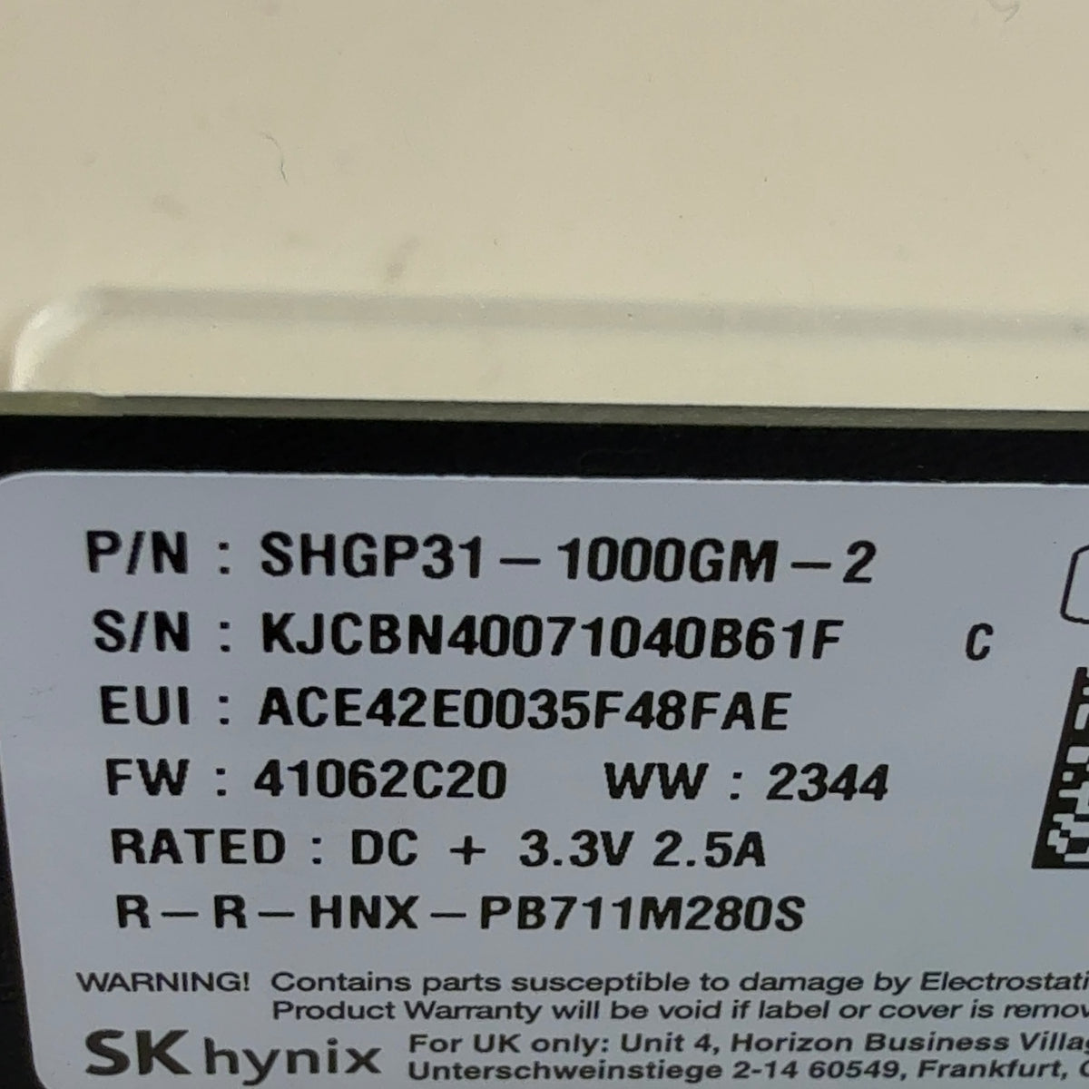 Product Image