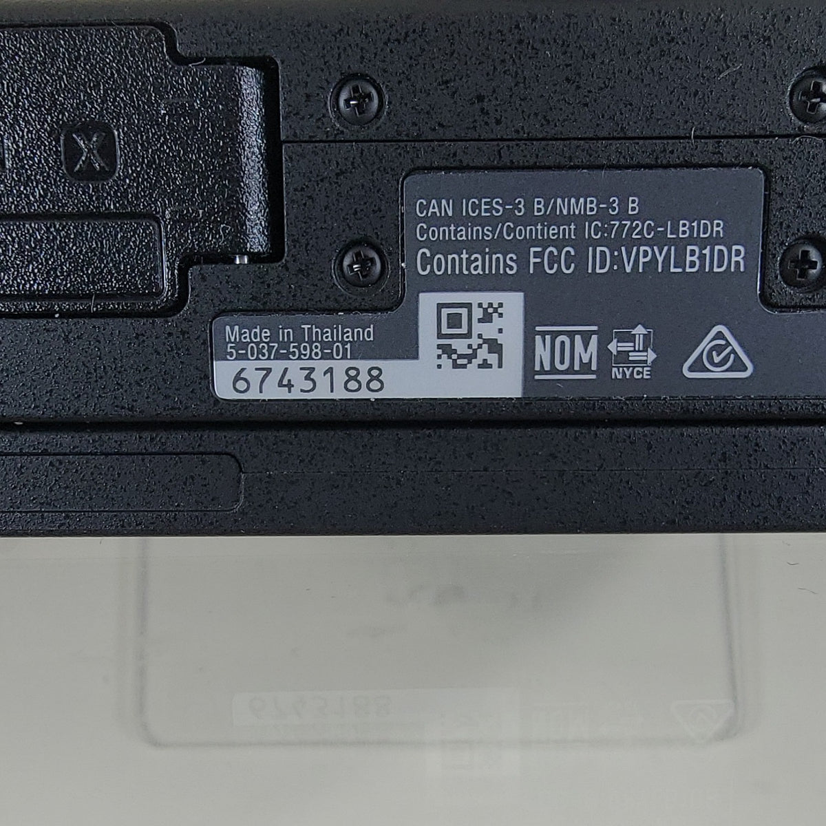 Product Image