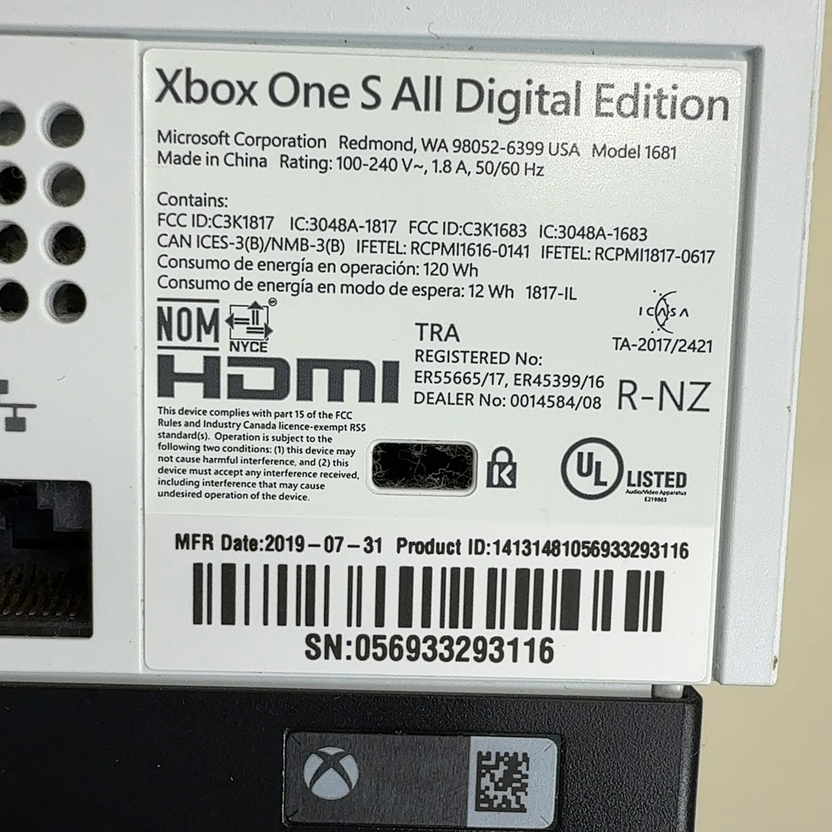 Product Image