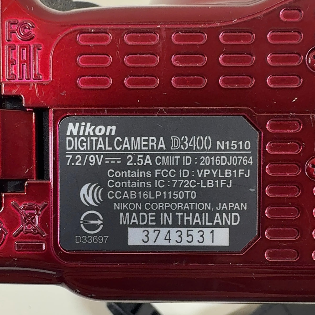 Product Image