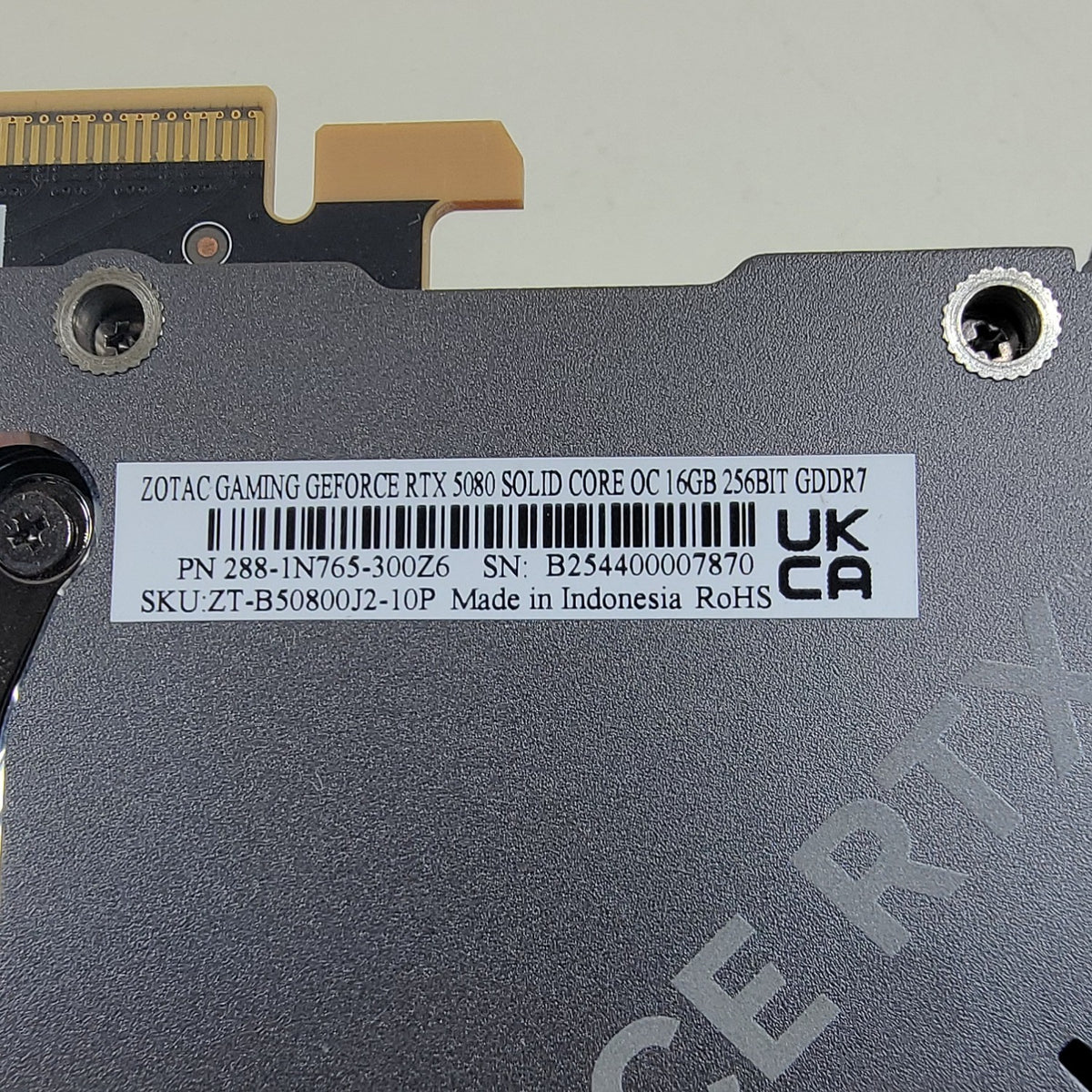 Product Image