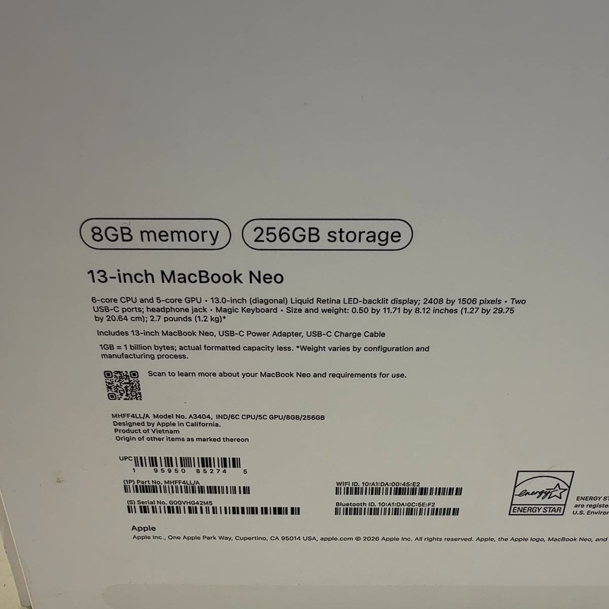 Product Image