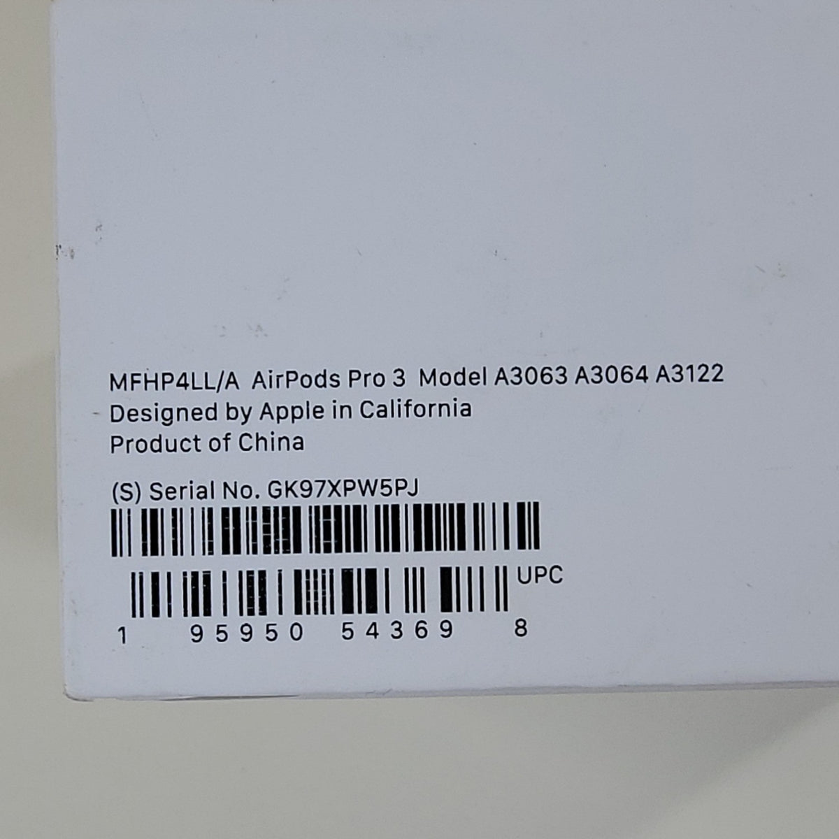 Product Image
