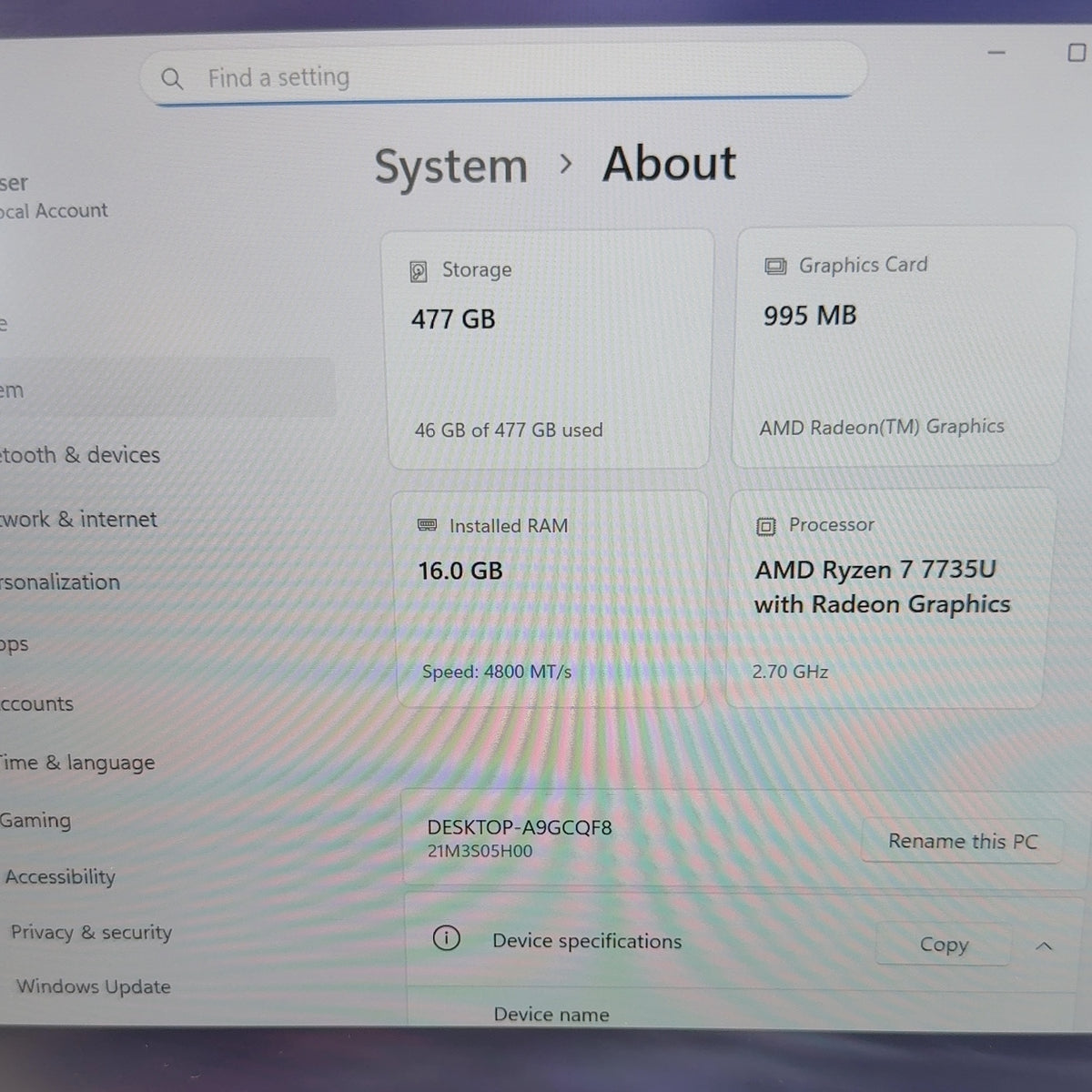 Product Image