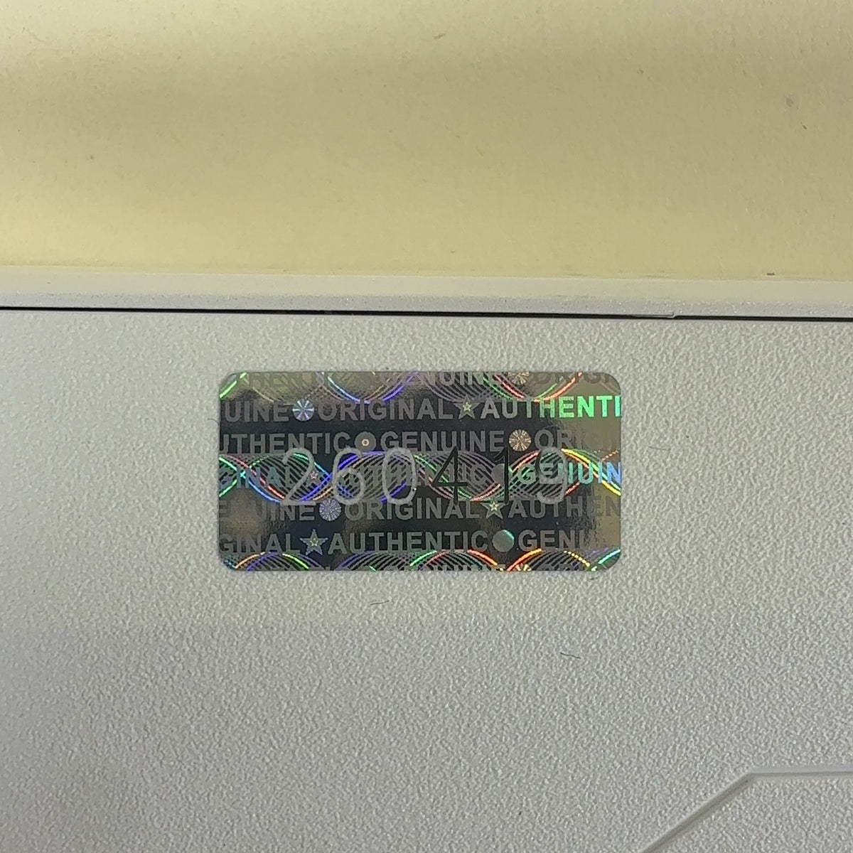 Product Image