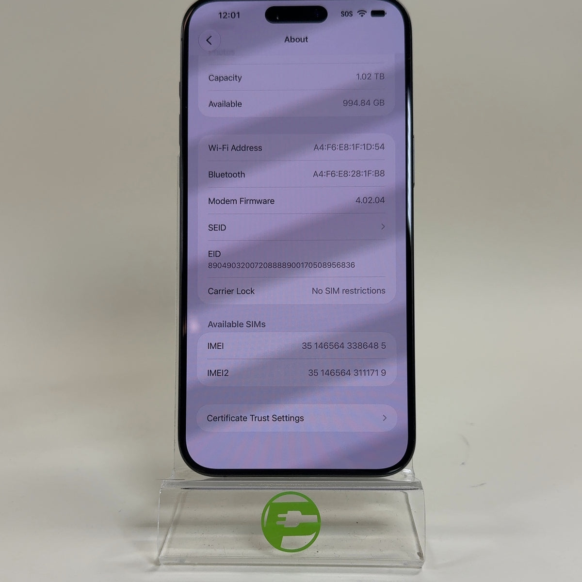 Product Image