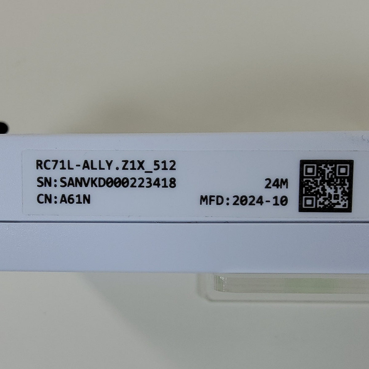 Product Image