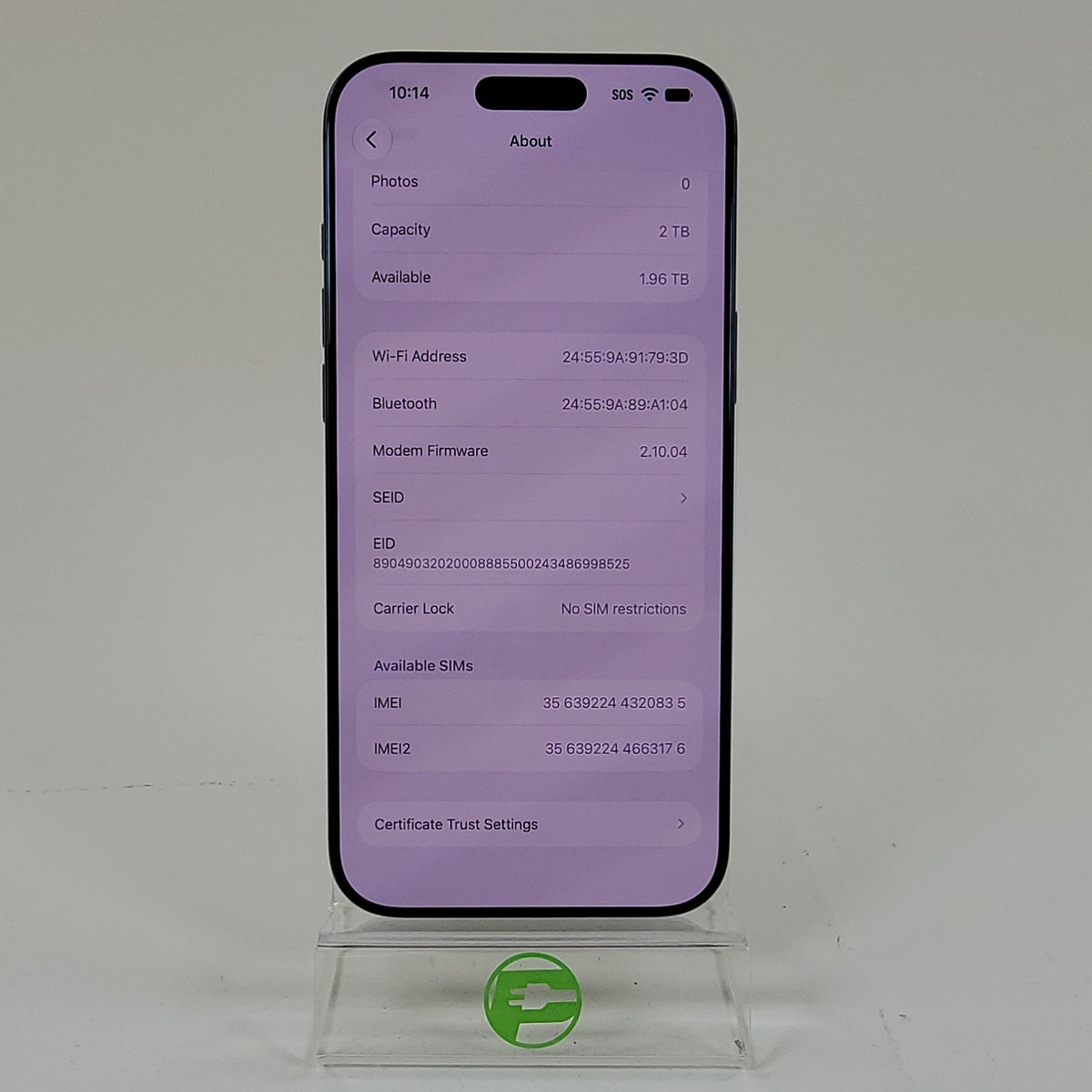 Product Image