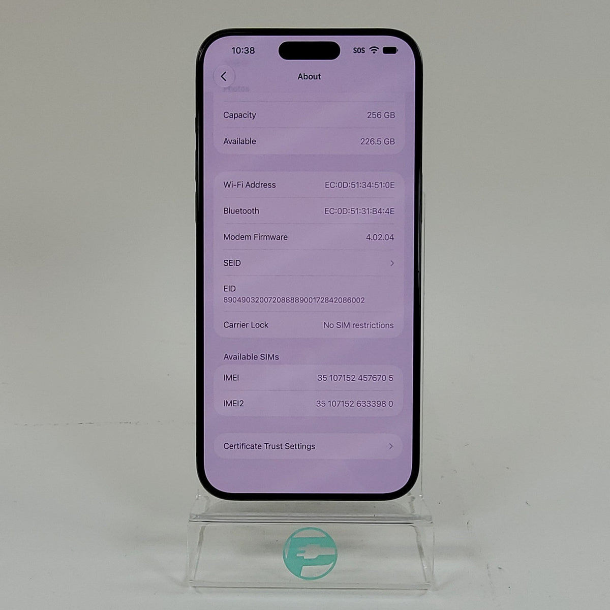 Product Image