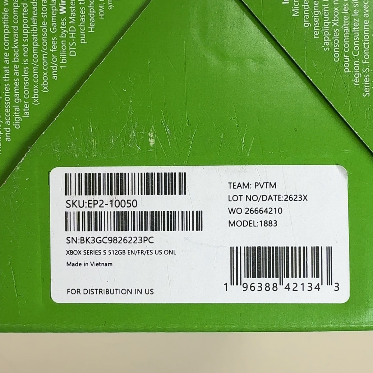 Product Image