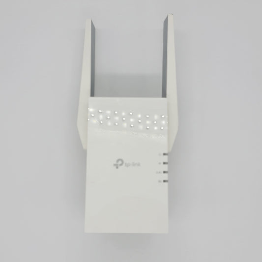 TP-Link AX1500 Wifi Range Extender White