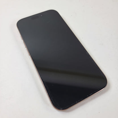 T-Mobile Apple iPhone 16 Pro 256GB Desert Titanium MYMJ3LL/A