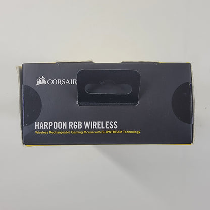 Corsair Harpoon RGB Wireless Gaming Mouse RGP0075