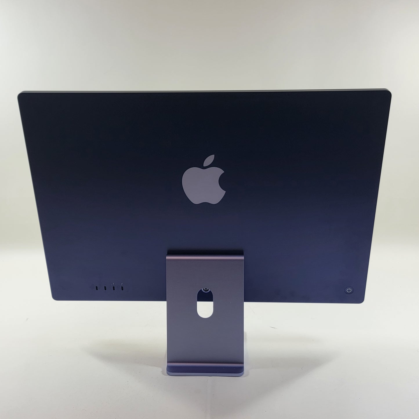 2021 Apple iMac 24" M1 3.2GHz 8GB RAM 256GB SSD Purple A2438