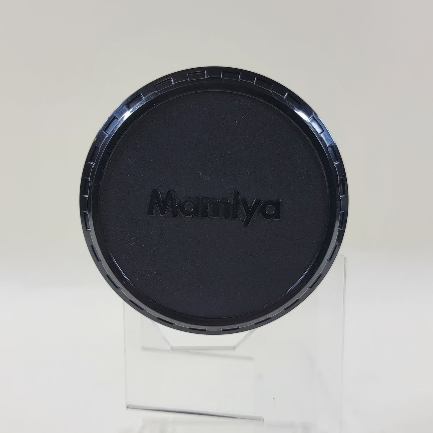 Mamiya Telephoto Lens 150mm f/3.5 For Mamiya 645 Cameras