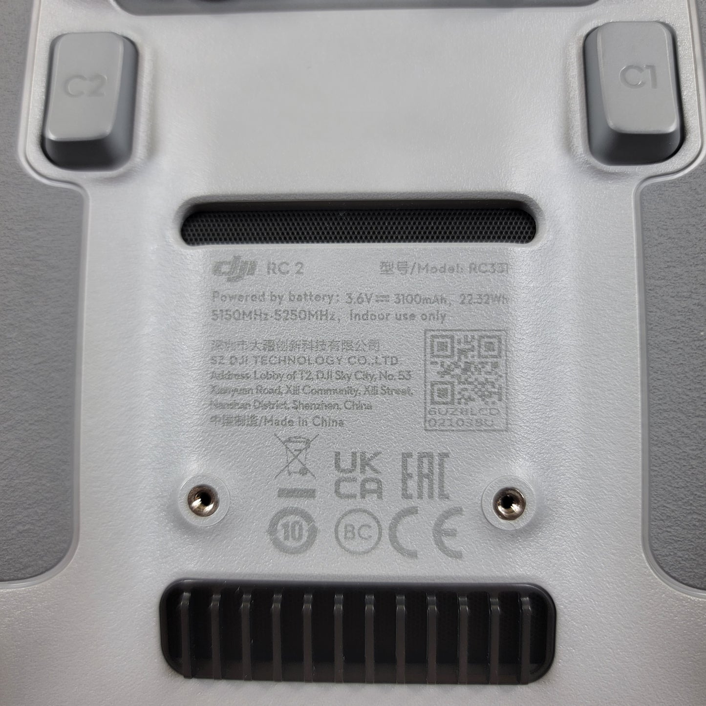 DJI Mini 4 Pro 4K Camera Drone MT4MFVD Fly More Combo