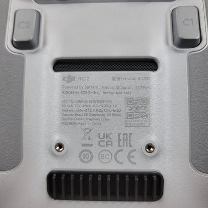 DJI Mini 4 Pro 4K Camera Drone MT4MFVD Fly More Combo