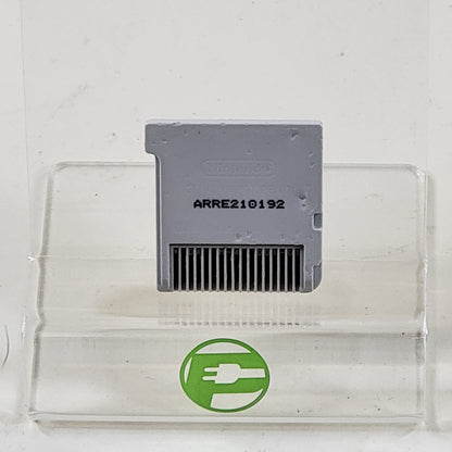 Ridge Racer 3D (Nintendo 3DS, 2011)